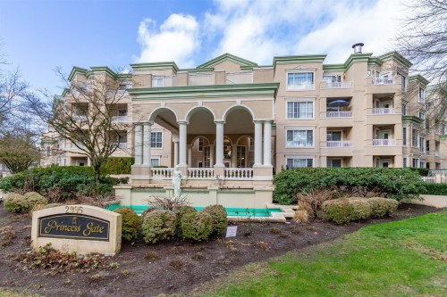 330-2995 Princess Crescent, Coquitlam, BC 