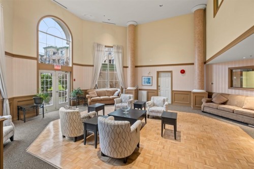 330-2995 Princess Crescent, Coquitlam, BC 