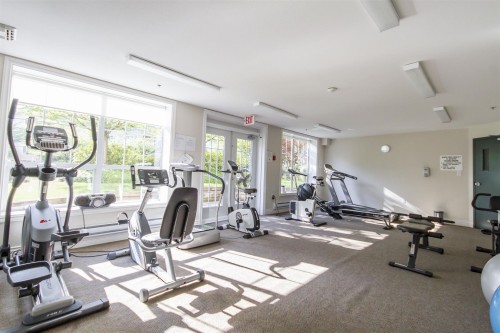 330-2995 Princess Crescent, Coquitlam, BC 