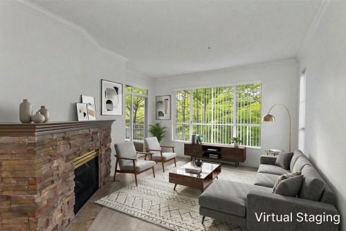 330-2995 Princess Crescent, Coquitlam, BC 