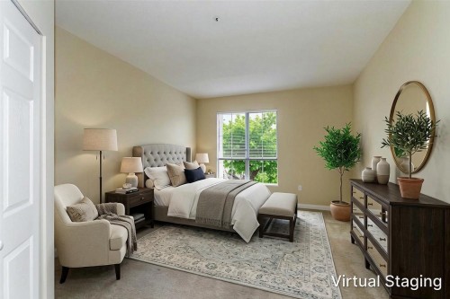 330-2995 Princess Crescent, Coquitlam, BC 