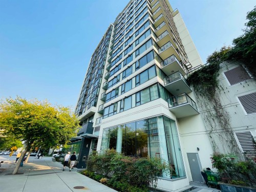 1113-7988 Ackroyd Road  Richmond, BC V6X 0K6