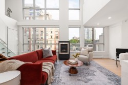 608-1238 Richards Street Vancouver, BC V6B 3G2
