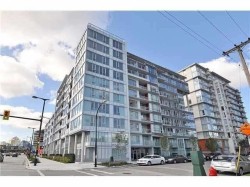 711-1887 Crowe Street Vancouver, BC V5Y 0B4