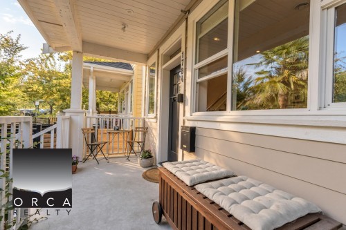 1784 Charles Street, Vancouver, BC 
