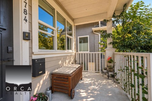 1784 Charles Street, Vancouver, BC 