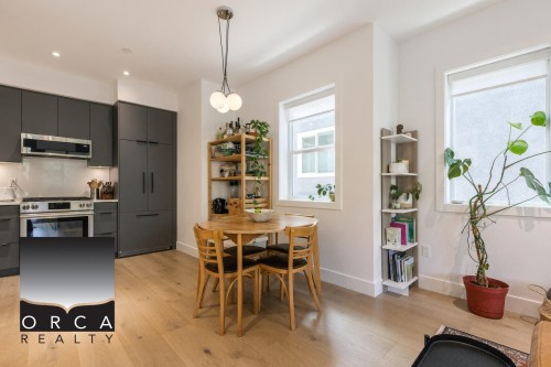 1784 Charles Street, Vancouver, BC 