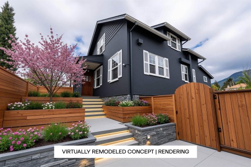 264 Queens Road W North Vancouver, BC V7N 2K5