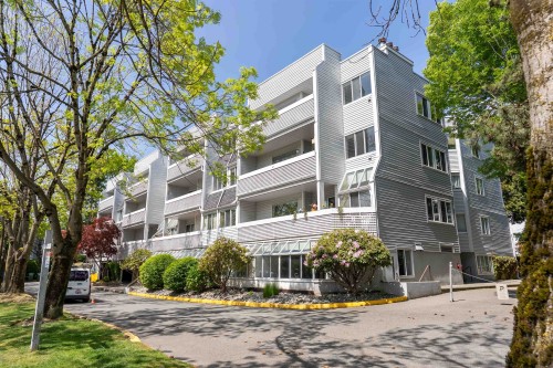 306-7431 Blundell Road  Richmond, BC V6Y 3G8
