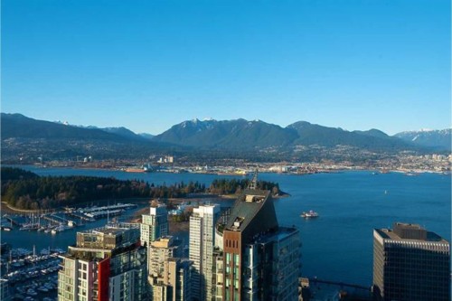 5305-1151 W Georgia Street , Vancouver, BC V6E 4E6 5