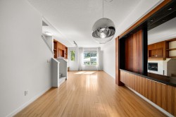 3-301 Klahanie Drive Port Moody, BC V3H 0C2