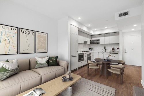 411-1680 12th Avenue E Vancouver, BC V5N 2A3
