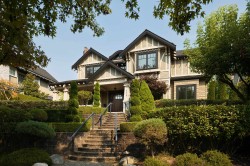 4468 Pine Crescent  Vancouver, BC V6J 4L1