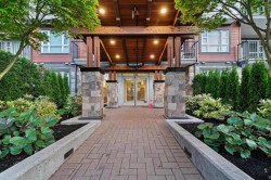 116-22562 121 Avenue  Maple Ridge, BC V2X 3Y8