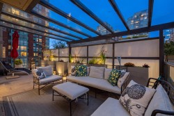 406-928 Richards Street Vancouver, BC V6B 6P6