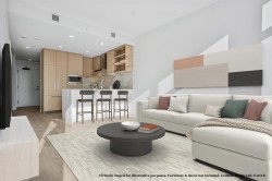 2504-4988 Bennett Street Burnaby, BC V5H 0L1