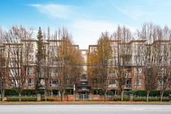 208-5770 Oak Street Vancouver, BC V6M 4M5