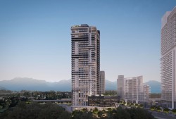 1xx6-608 Elmwood Street Coquitlam, BC V3J 0V1
