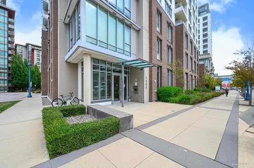 802-7333 Murdoch Avenue, Richmond, BC 