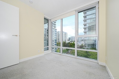 802-7333 Murdoch Avenue, Richmond, BC 