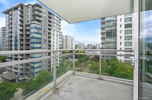 802-7333 Murdoch Avenue, Richmond, BC 