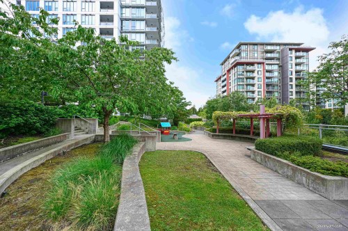 802-7333 Murdoch Avenue, Richmond, BC 
