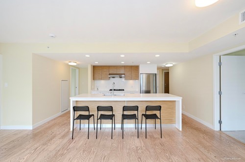 802-7333 Murdoch Avenue, Richmond, BC 
