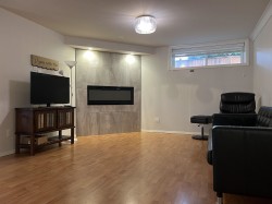 Basement-631 Porter Street Coquitlam, BC V3J 5A8