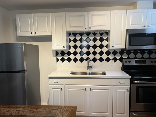 Basement-631 Porter Street , Coquitlam, BC V3J 5A8 3