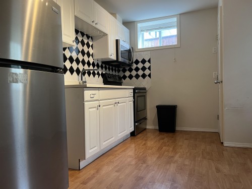 Basement-631 Porter Street , Coquitlam, BC V3J 5A8 4