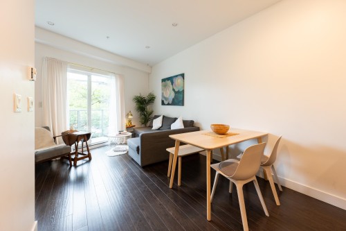 2118 Eton Street, Vancouver, BC 
