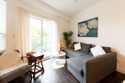 2118 Eton Street, Vancouver, BC 
