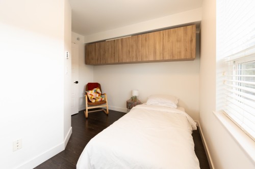 2118 Eton Street, Vancouver, BC 