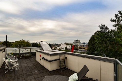 2118 Eton Street, Vancouver, BC 