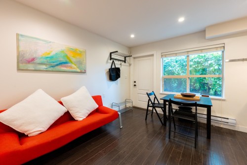 2118 Eton Street, Vancouver, BC 