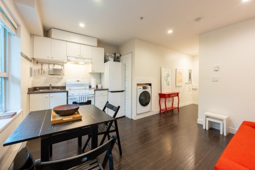 2118 Eton Street, Vancouver, BC 