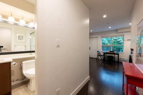 2118 Eton Street, Vancouver, BC 