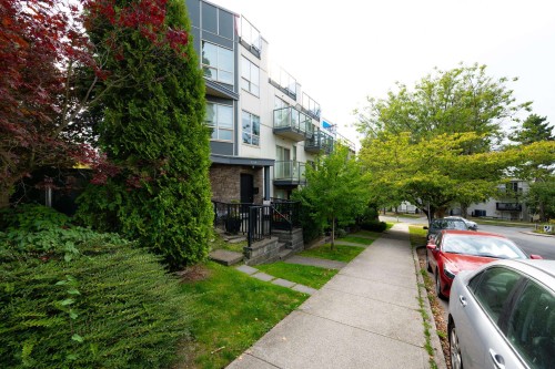 2118 Eton Street, Vancouver, BC 