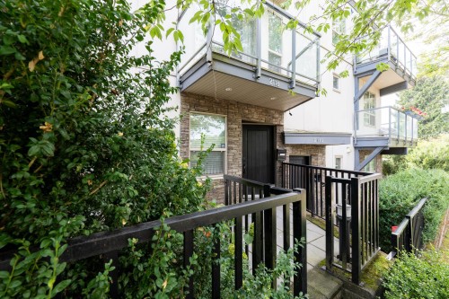 2118 Eton Street, Vancouver, BC 