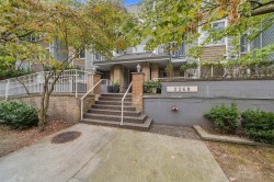 106-2268 Welcher Avenue Port Coquitlam, BC V3C 1X4