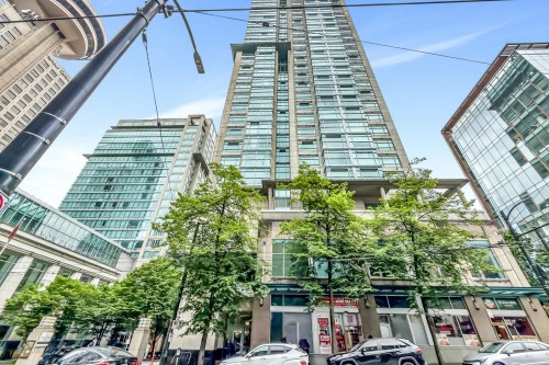 2010-438 Seymour Street  Vancouver, BC V6B 6H4