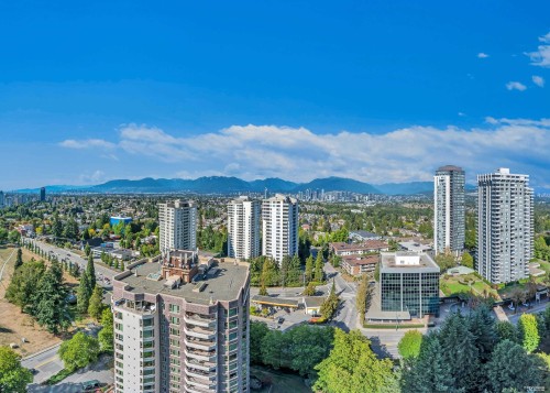 2608-5883 Barker Avenue  Burnaby, BC V5H 0G4