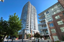 2102-400 Capilano Road Port Moody, BC V3H 0E1