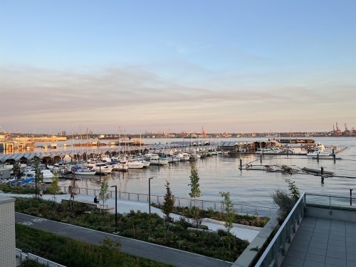 407-785 Harbour Way , North Vancouver, BC V7P 0G3 3