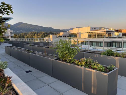 407-785 Harbour Way , North Vancouver, BC V7P 0G3 5
