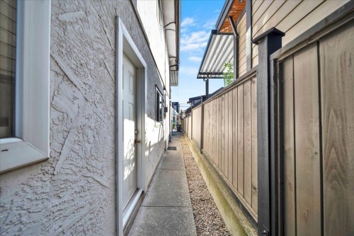 604 54Th Avenue E, Vancouver, BC 