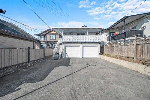 604 54Th Avenue E, Vancouver, BC 