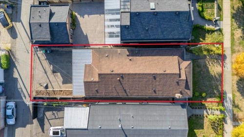 604 54Th Avenue E, Vancouver, BC 