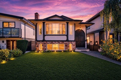 604 54Th Avenue E, Vancouver, BC 