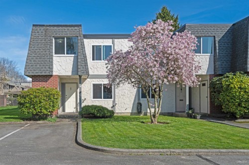 23-10840 Springmont Drive  Richmond, BC V7E 3S5